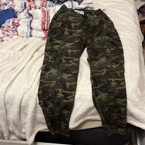 Cargo pant